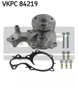 Насос SKF VKPC 84219